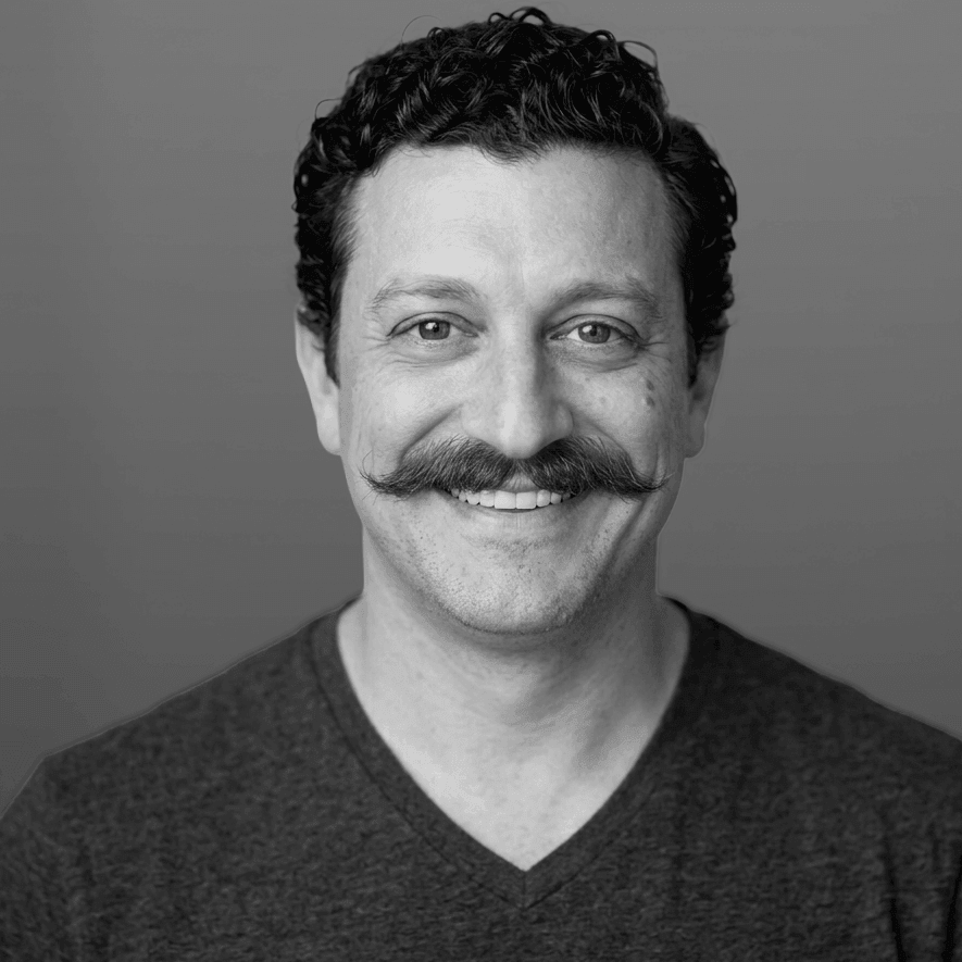 Joe Legato